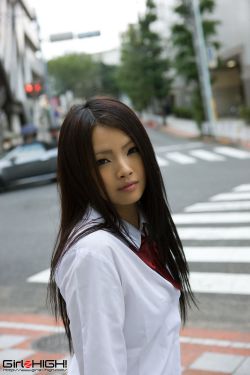 高门庶女
